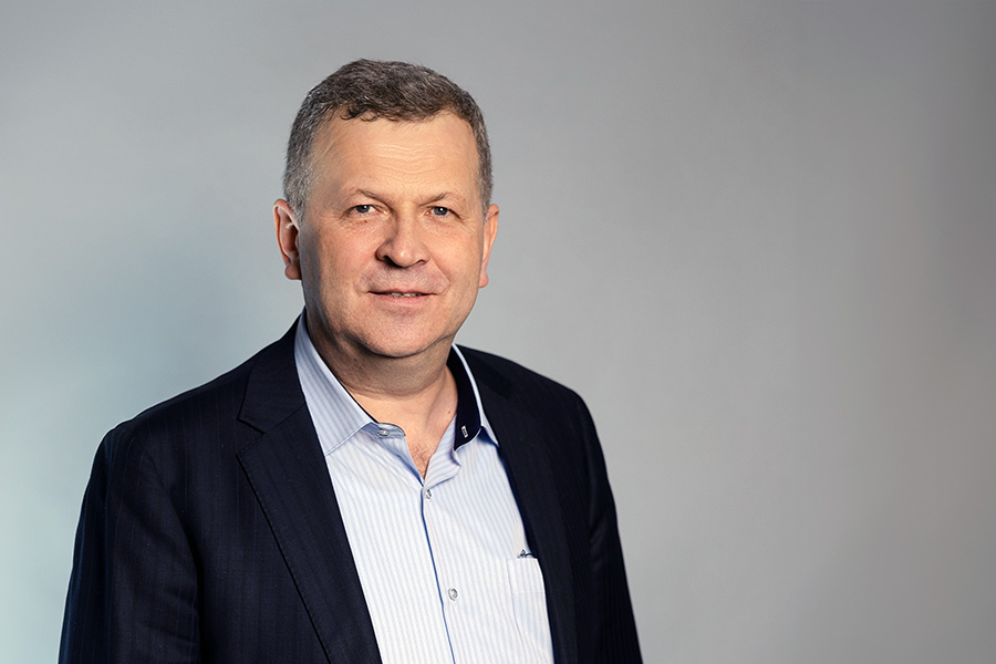 Акименко Фёдор Владимирович
