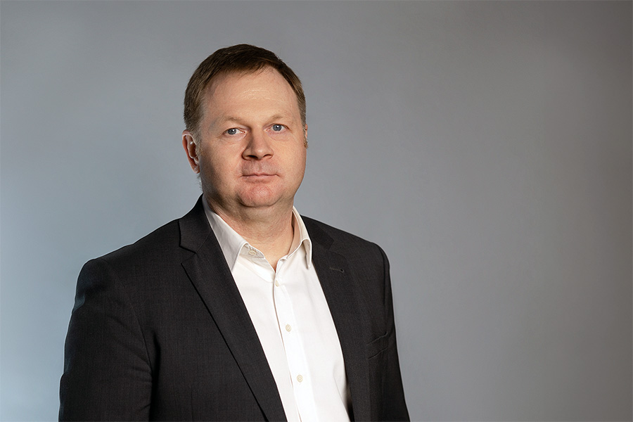 Цветков Александр Викторович