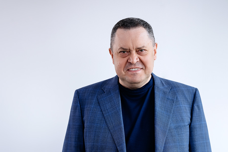 Эдуард Анатольевич Грабовенко