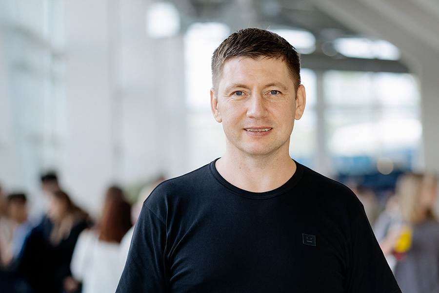 Непрозванов Владимир Анатольевич