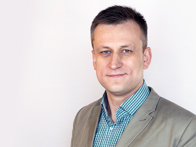 Алексей Валентинович Кобелев